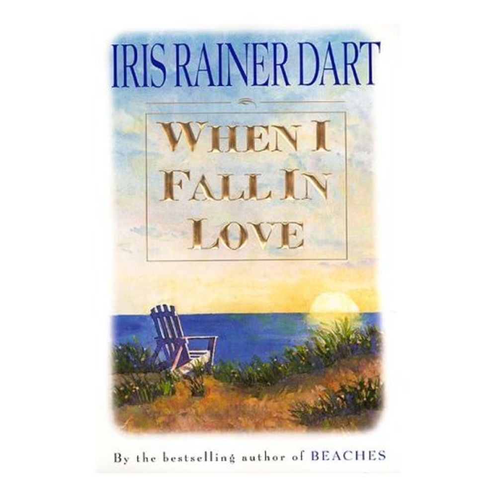 When I Fall in Love (Hardcover)